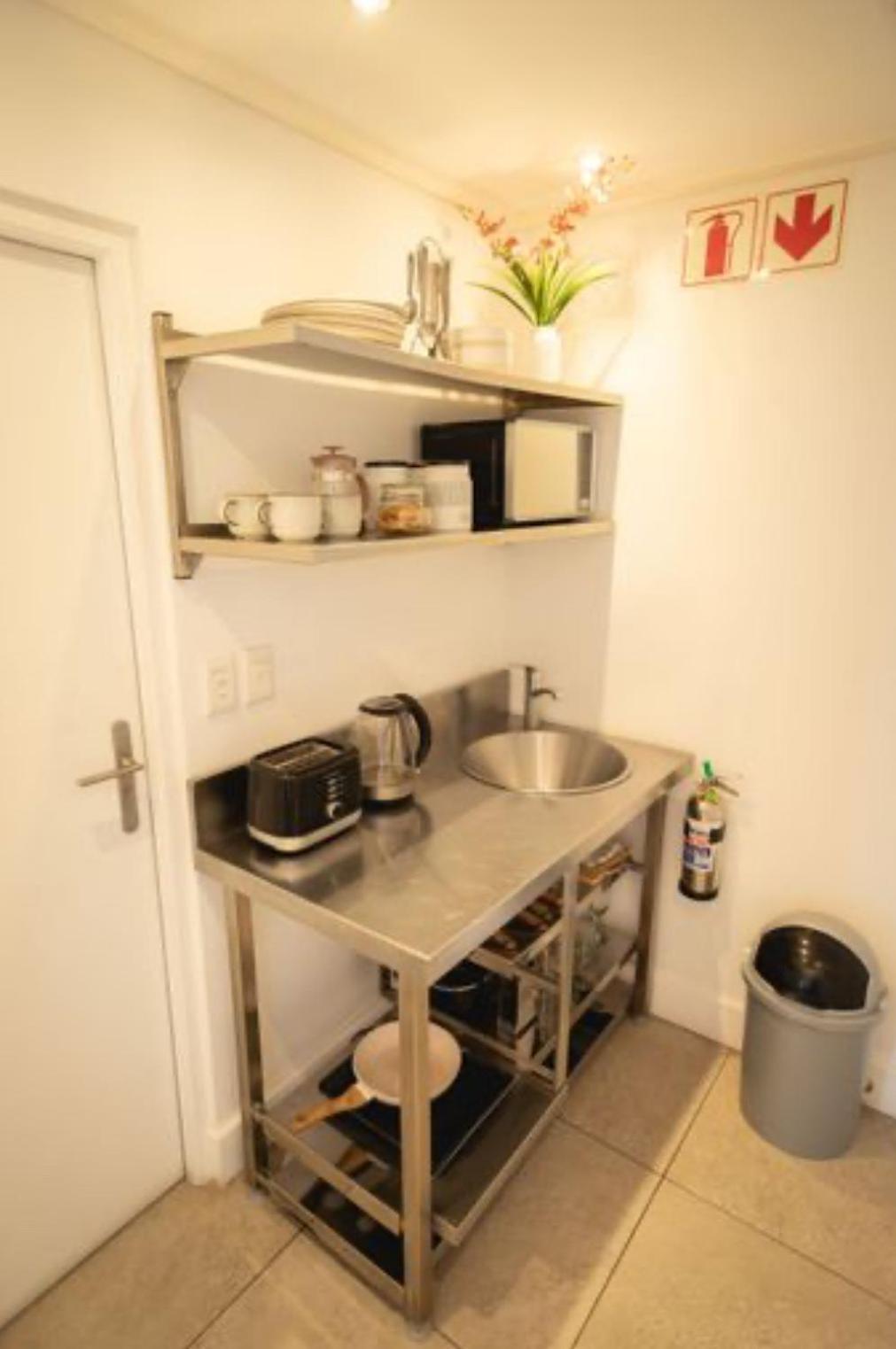 Hermanus Waterfront, Sea View Apartment With Balcony מראה חיצוני תמונה
